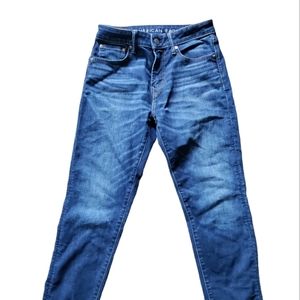 American Eagle Men's Airflex+ Jeans size 30 x 34